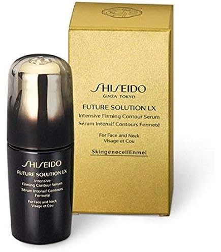 Amazon | SHISEIDO(資生堂) フューチャーソリューション LX トータル